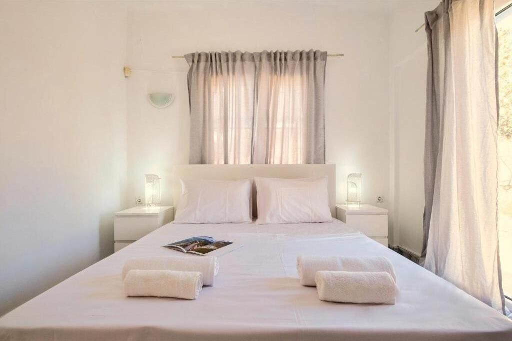 Photo of Bedroom in Agios Serafim