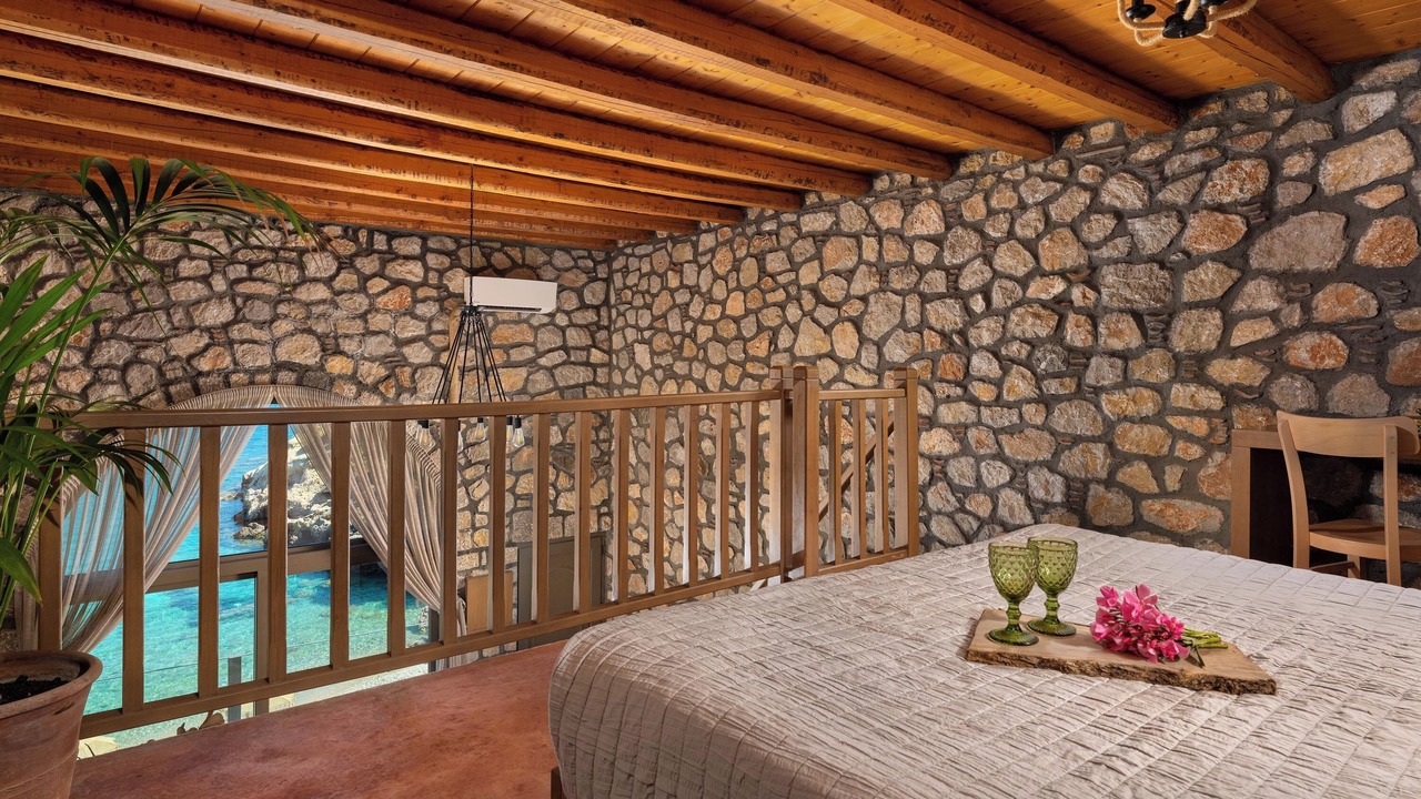 Photo of Bedroom in Stegna
