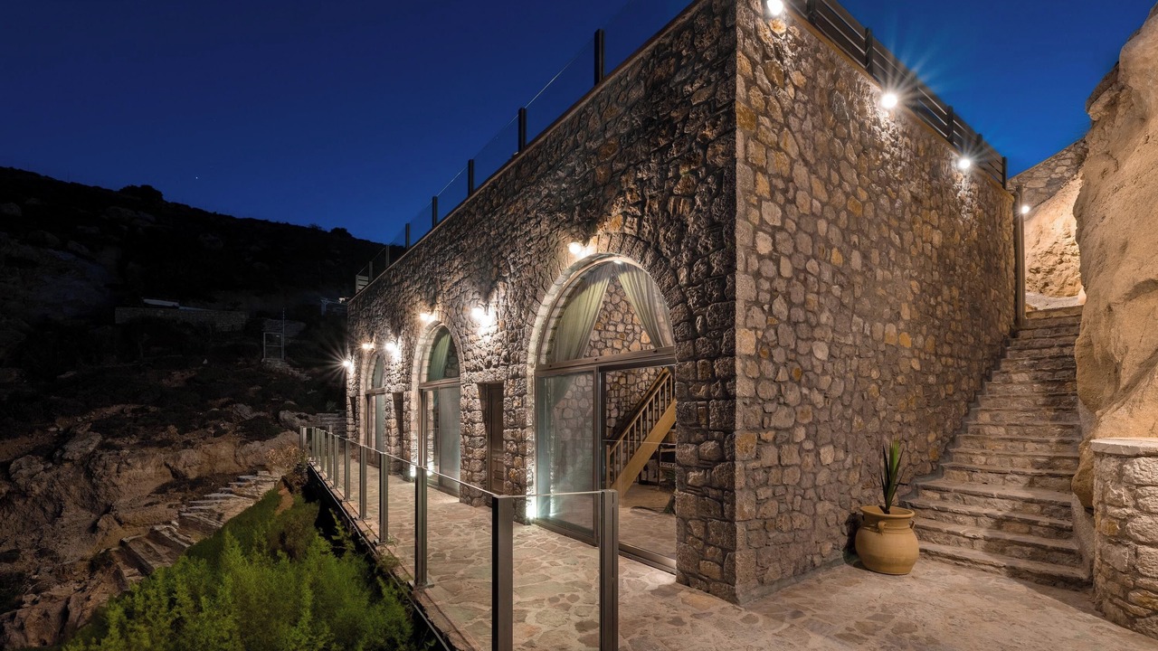 Photo of Outdoor in Stegna