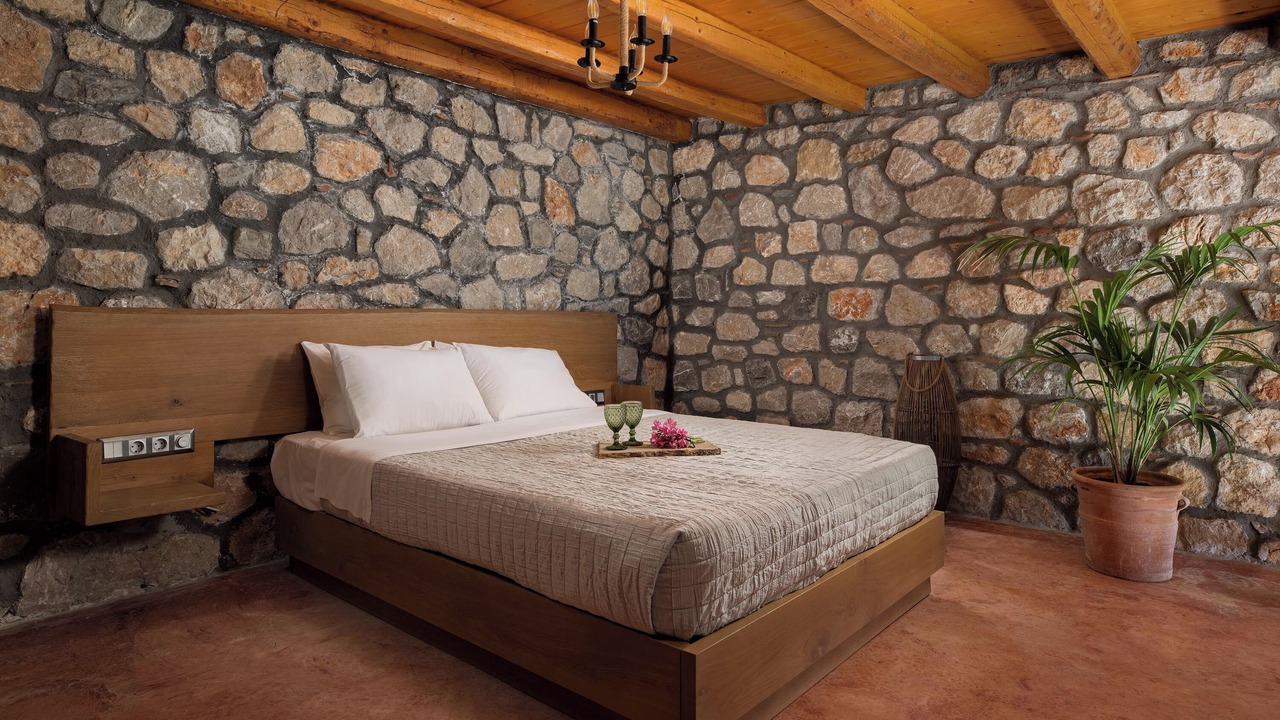 Photo of Bedroom in Stegna
