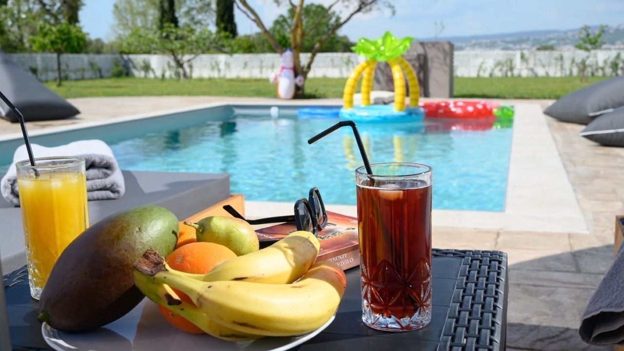 Photo of Outdoor in Tagarades