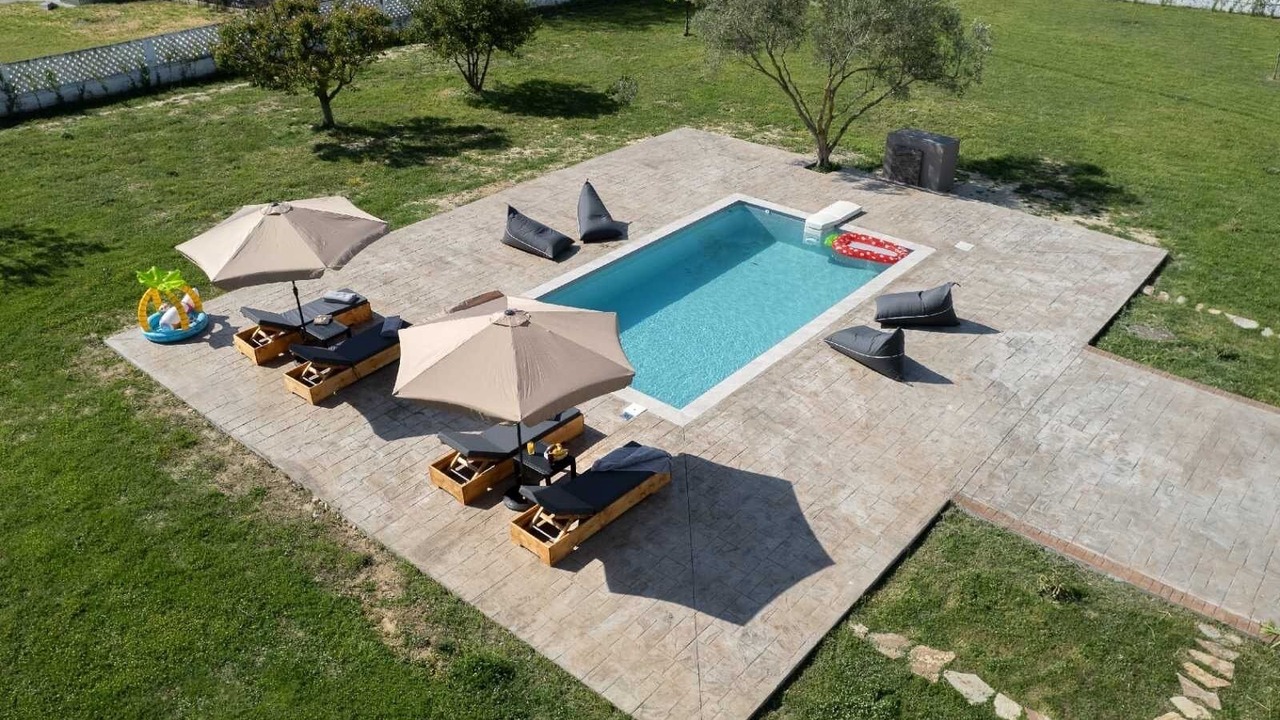 Photo of Outdoor in Tagarades
