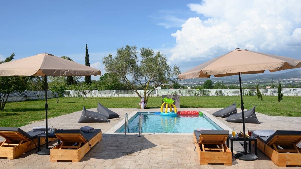 Photo of Outdoor in Tagarades