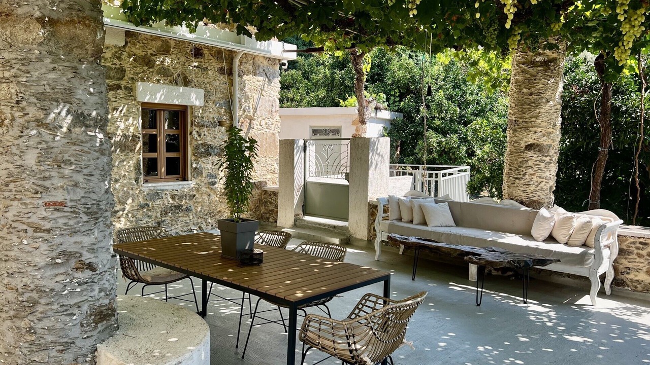 Photo of Outdoor in Kantanos-Selino
