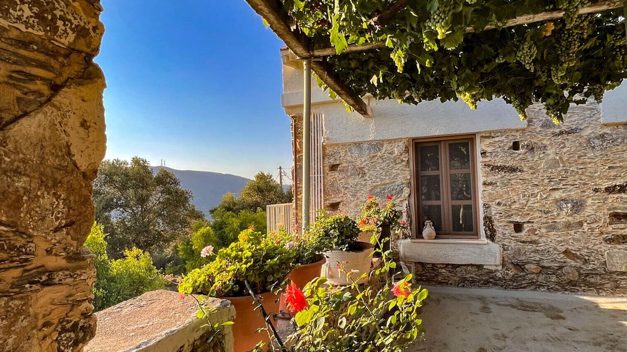 Photo of Outdoor in Kantanos-Selino