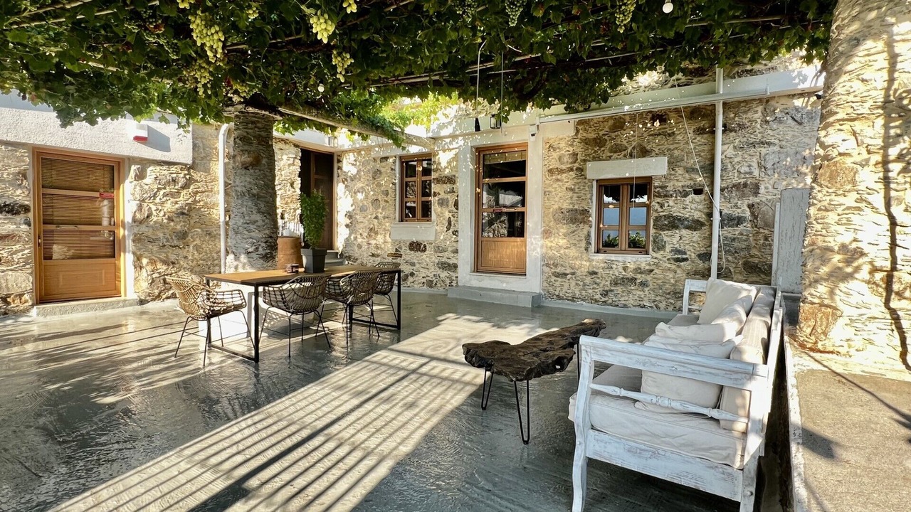 Photo of Outdoor in Kantanos-Selino