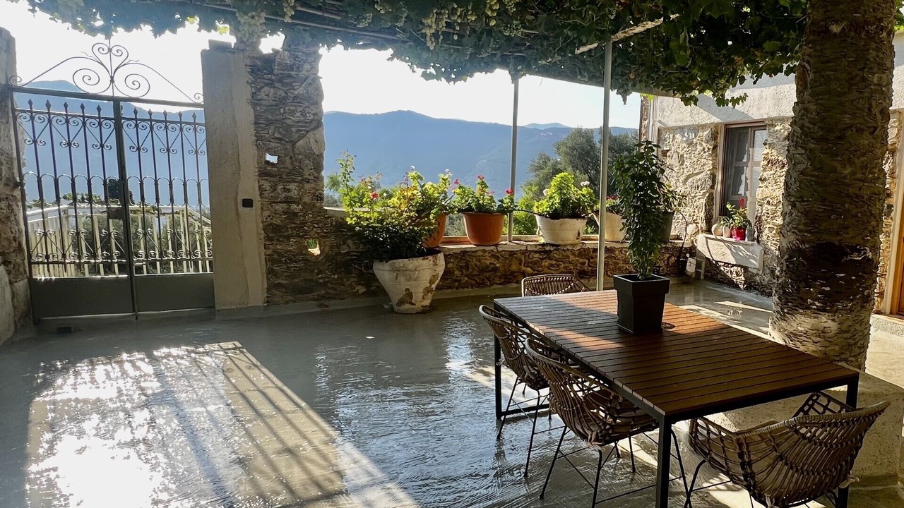 Photo of Outdoor in Kantanos-Selino