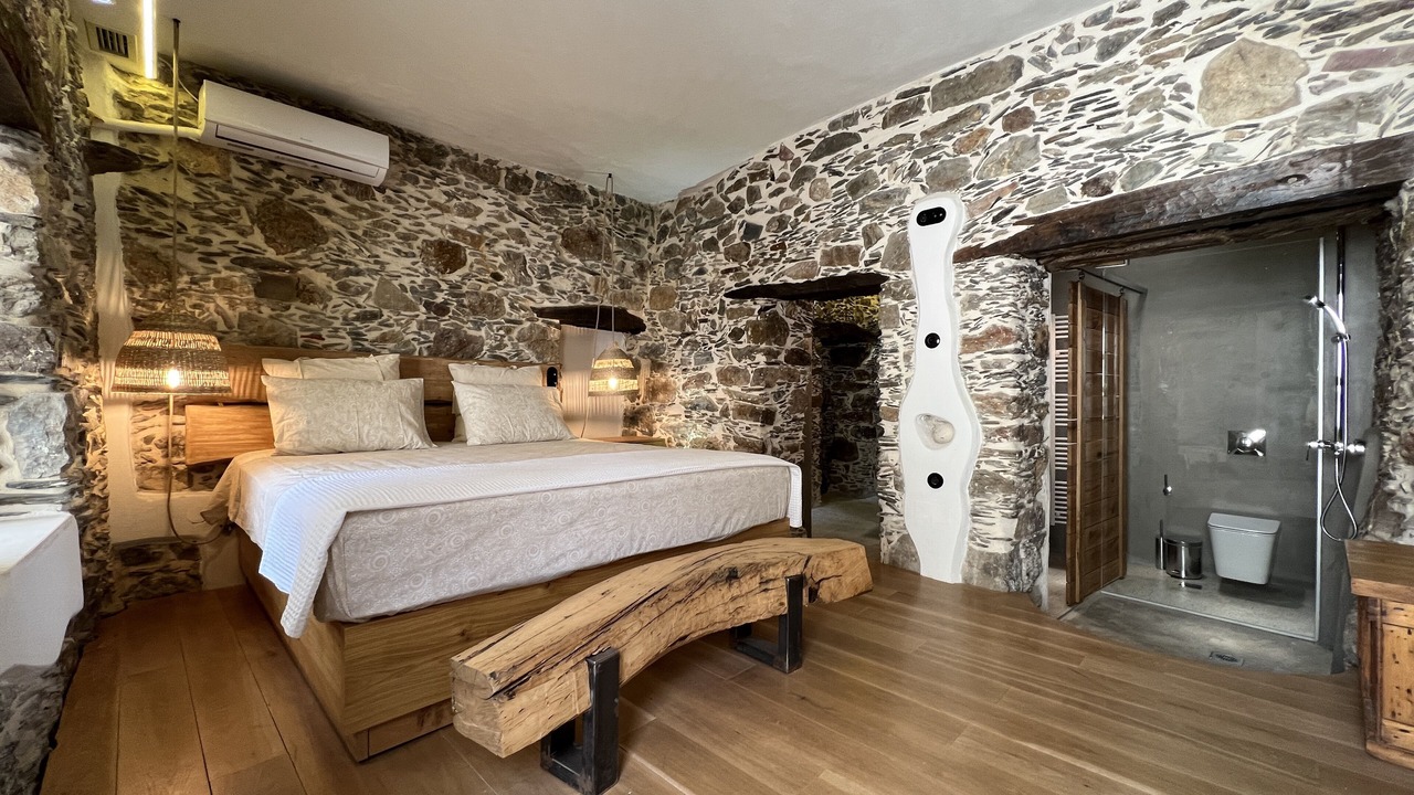 Photo of Bedroom in Kantanos-Selino