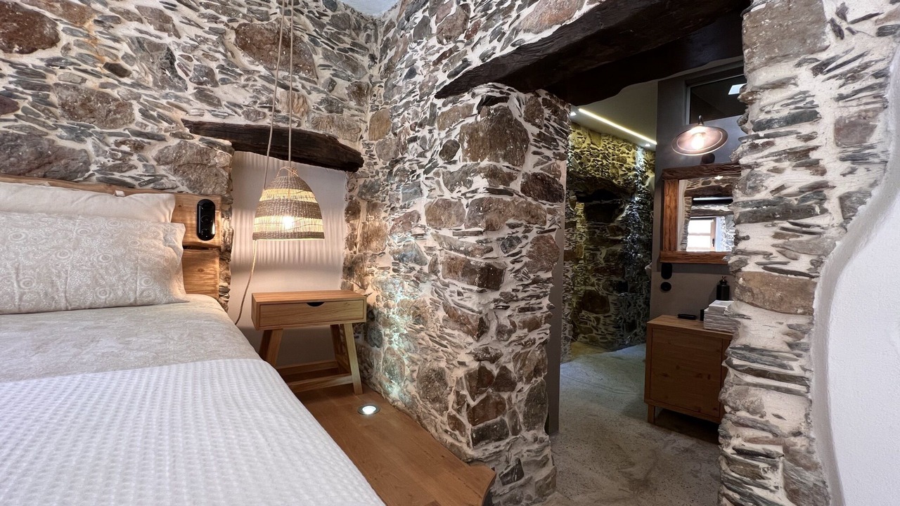 Photo of Bedroom in Kantanos-Selino