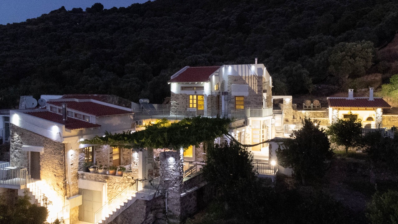 Photo of Outdoor in Kantanos-Selino