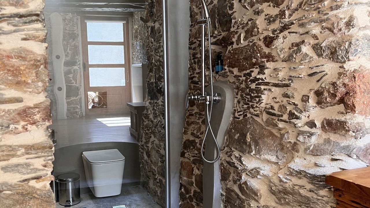 Photo of Bathroom in Kantanos-Selino