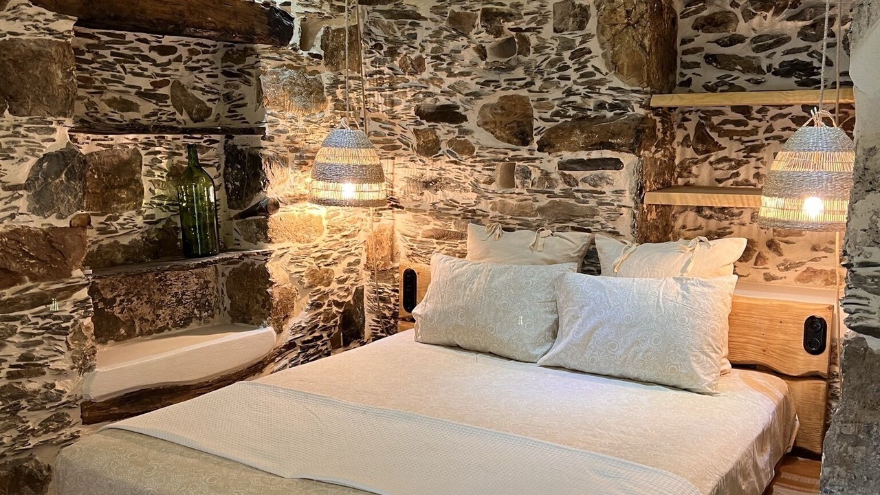 Photo of Bedroom in Kantanos-Selino