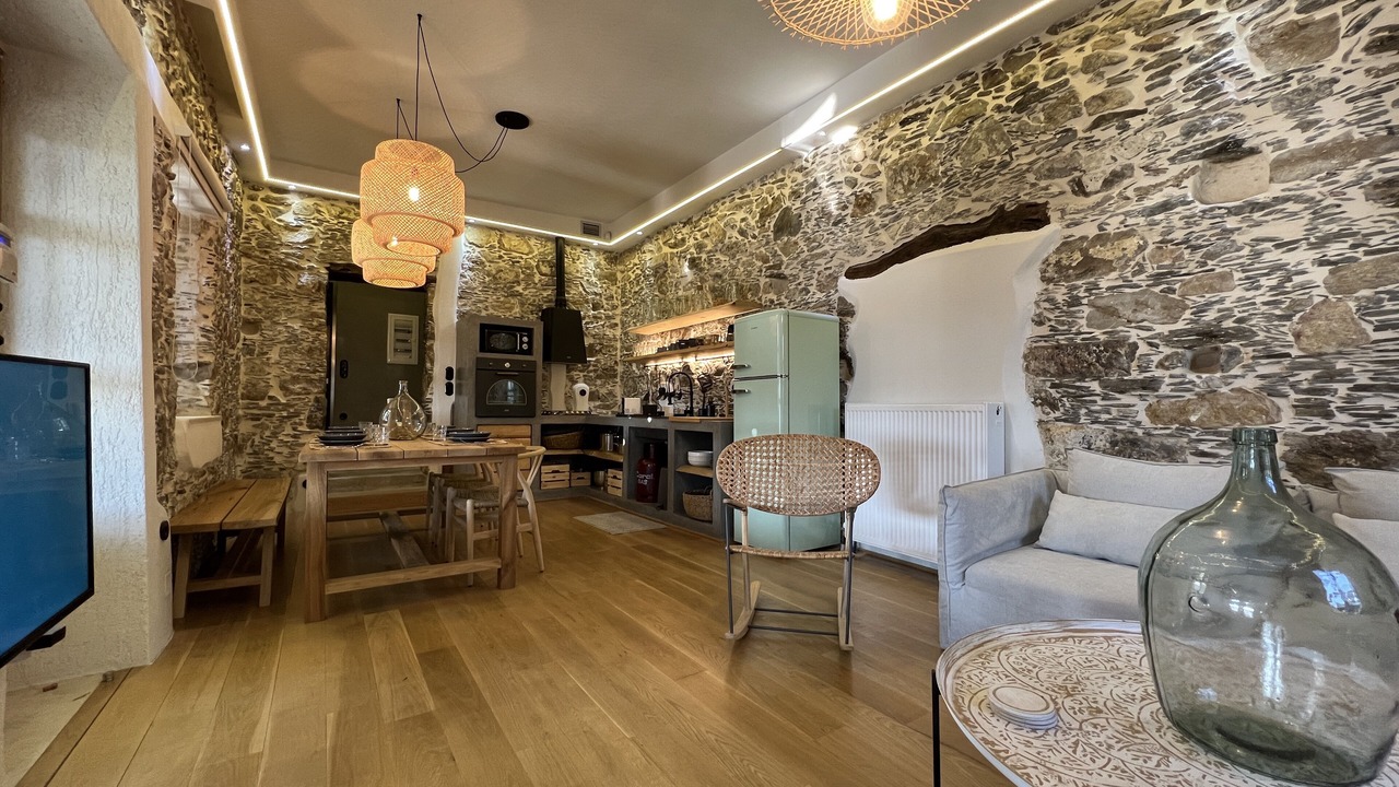 Photo of Livingroom in Kantanos-Selino
