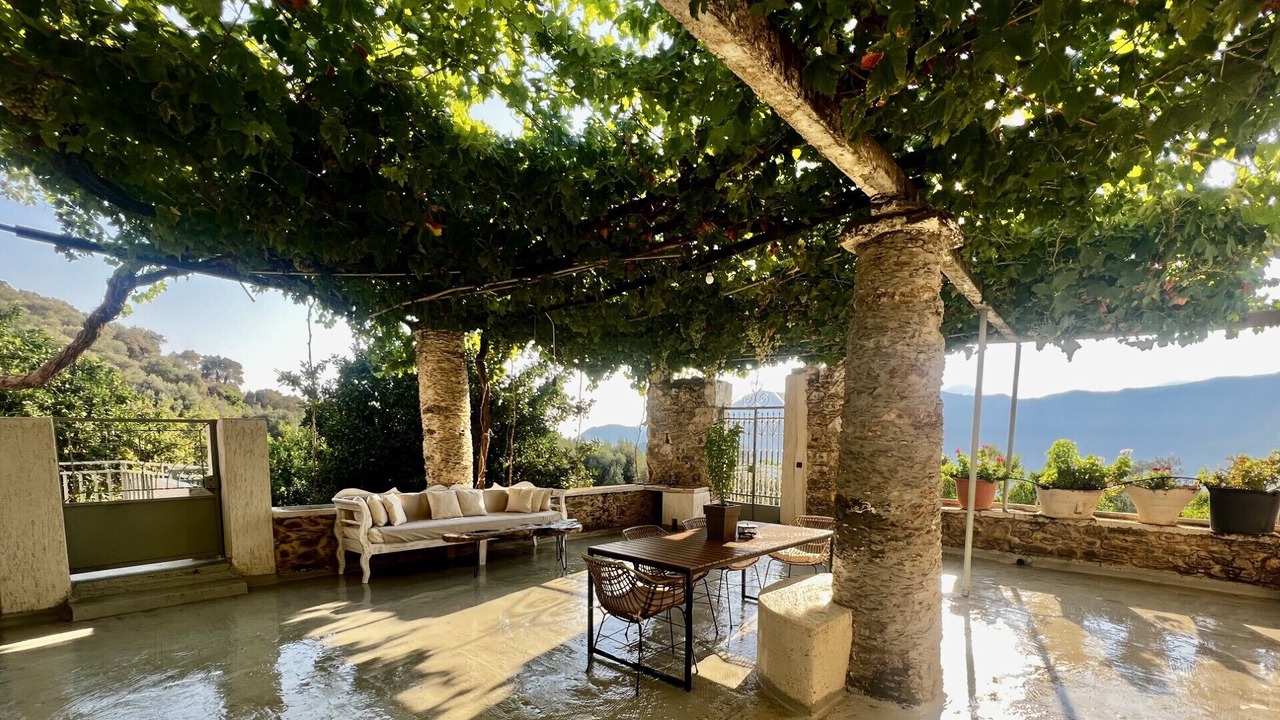 Photo of Outdoor in Kantanos-Selino