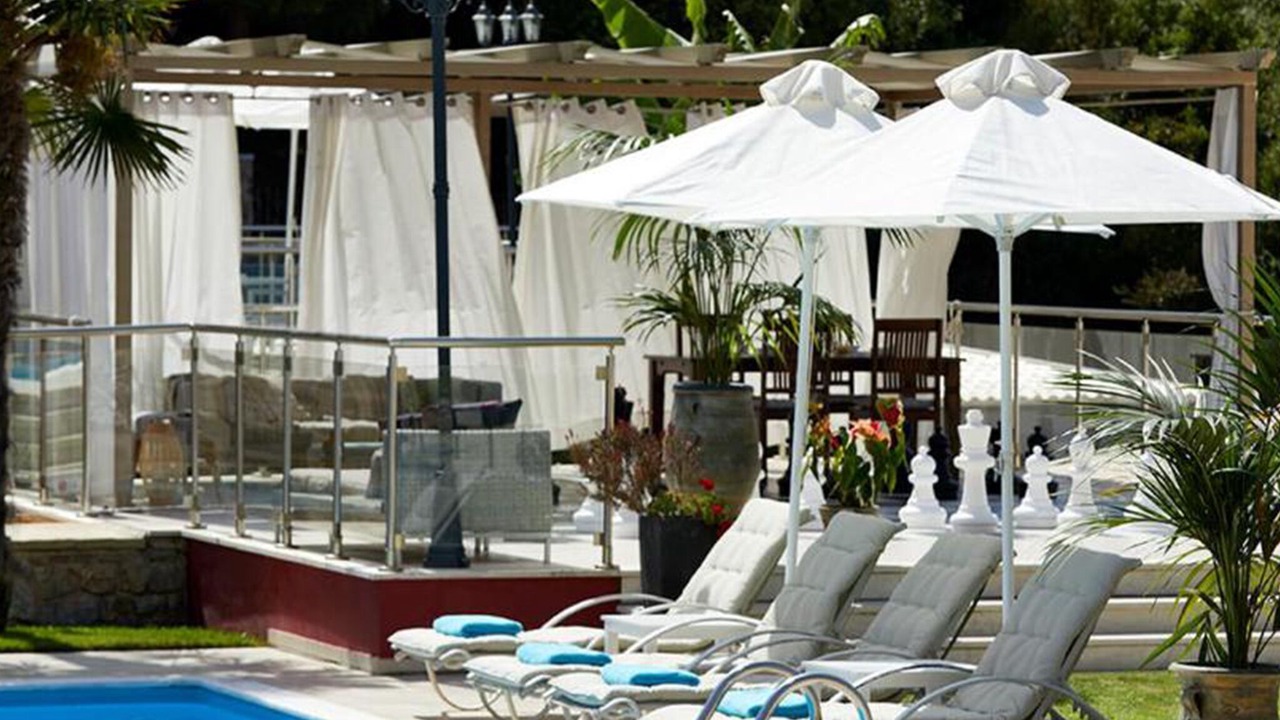 Photo of Outdoor in Sivota