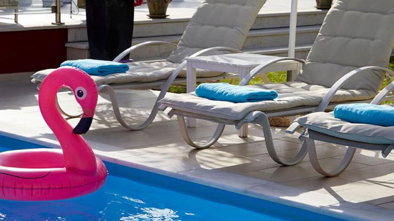 Photo of Outdoor in Sivota