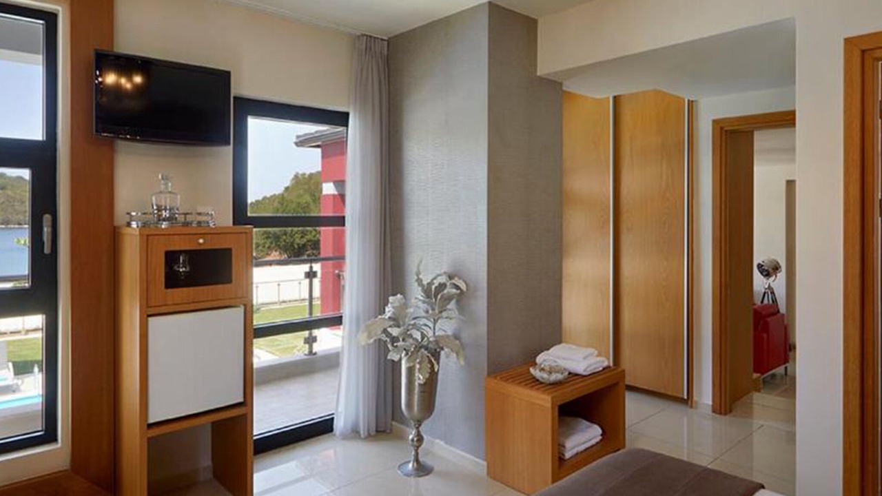 Photo of Bedroom in Sivota