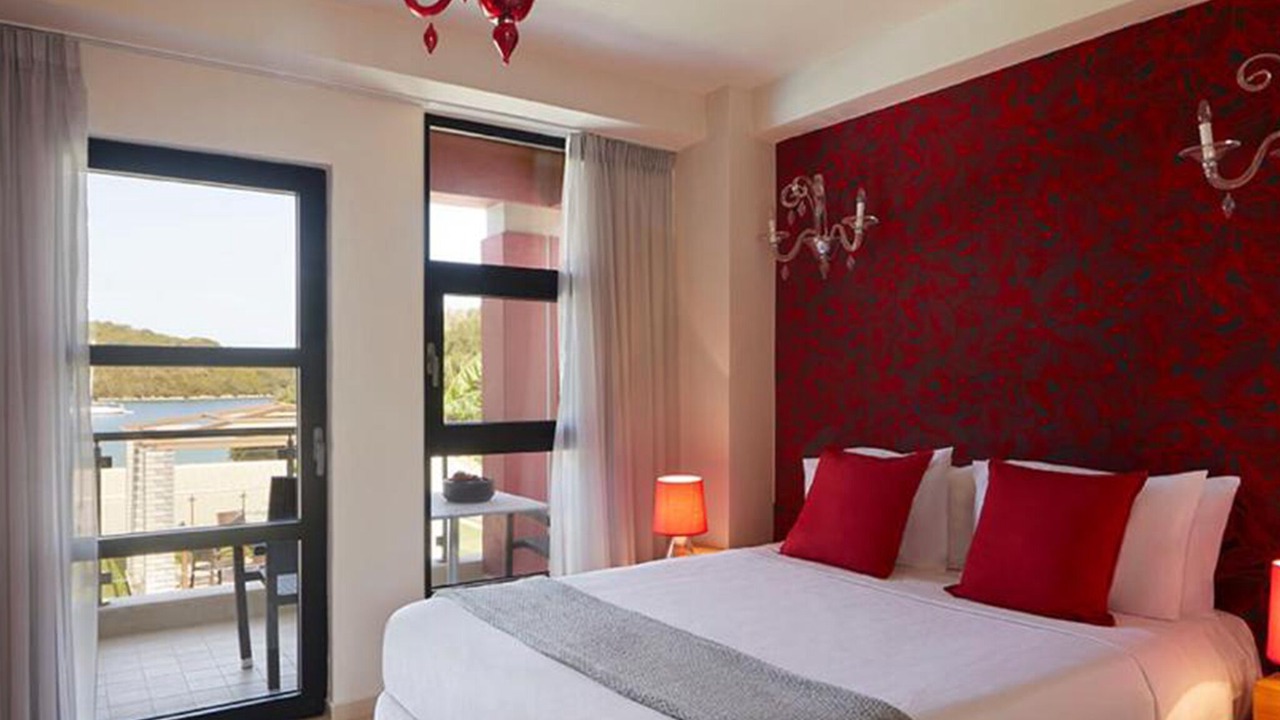 Photo of Bedroom in Sivota
