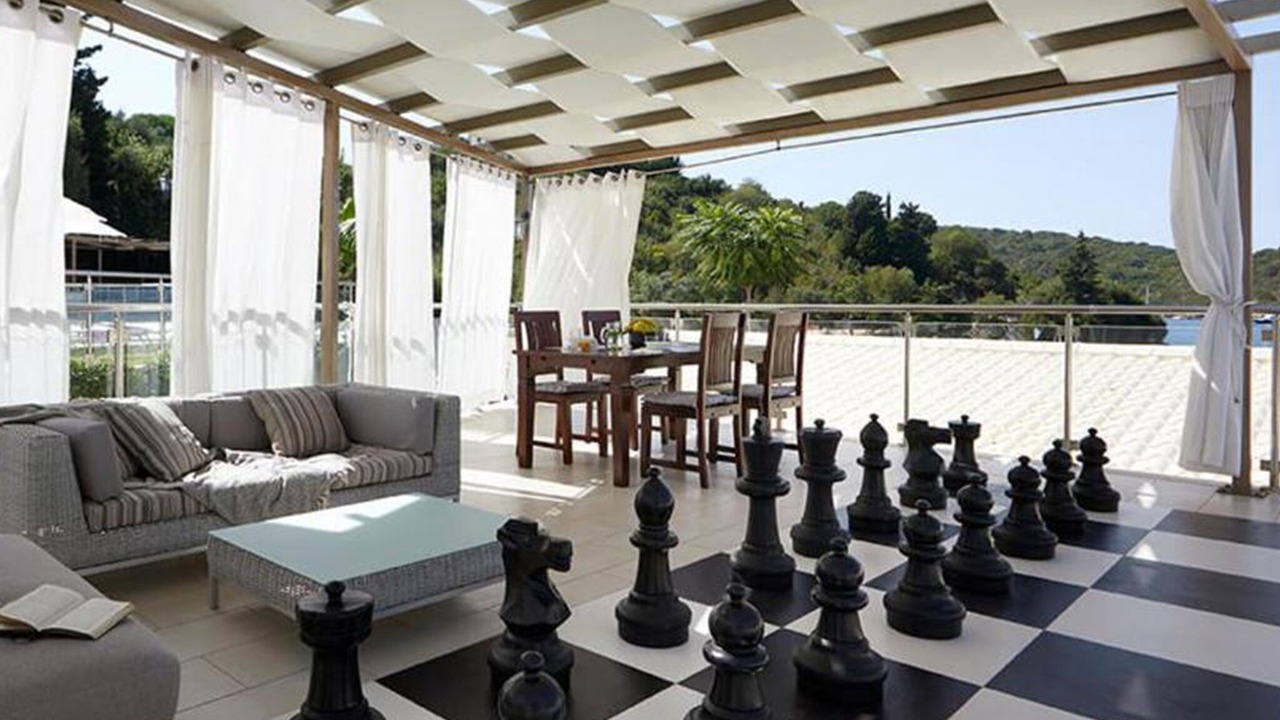 Photo of Outdoor in Sivota