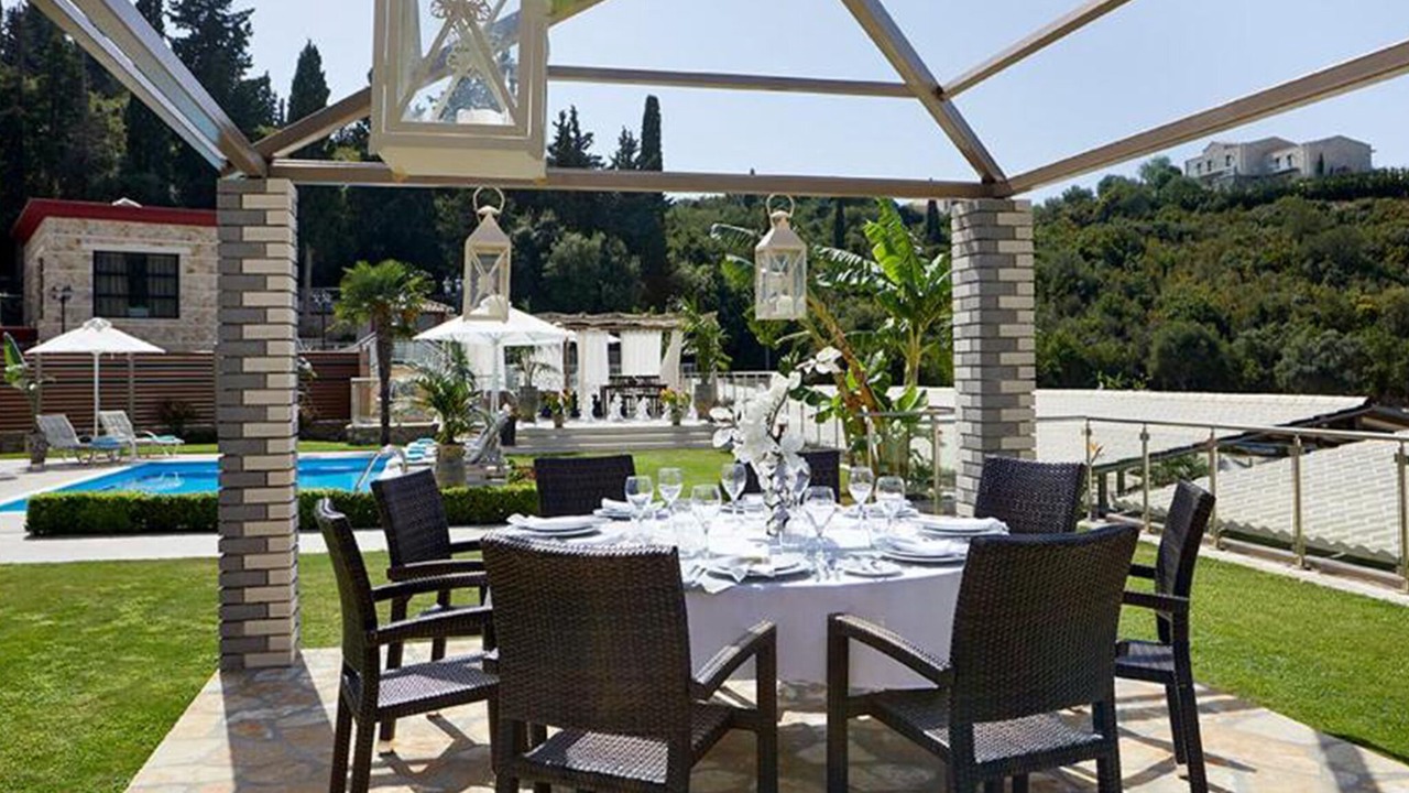Photo of Outdoor in Sivota