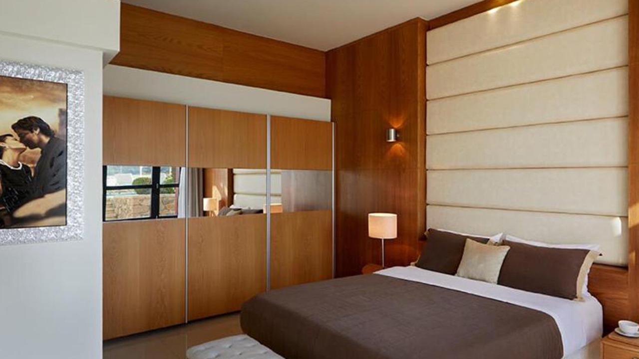 Photo of Bedroom in Sivota