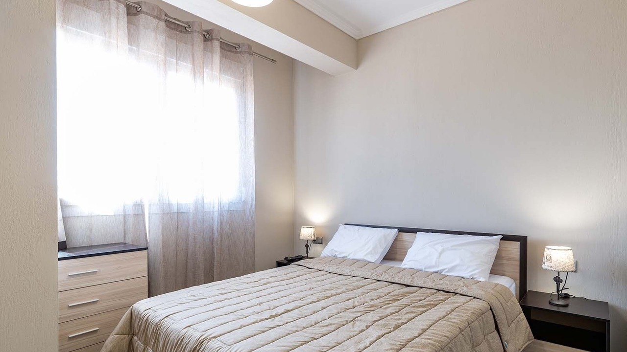 Photo of Bedroom in Flogita