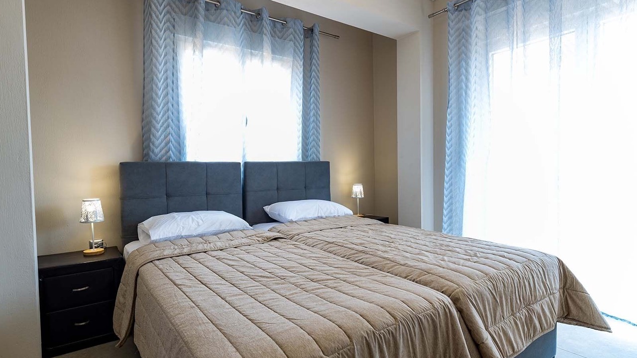 Photo of Bedroom in Flogita