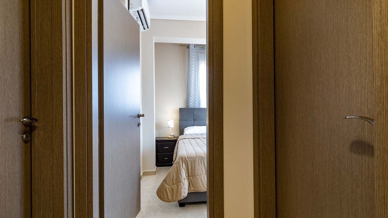 Photo of Bedroom in Flogita