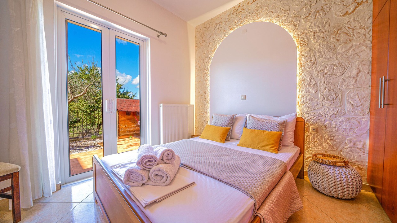 Photo of Bedroom in Vamos
