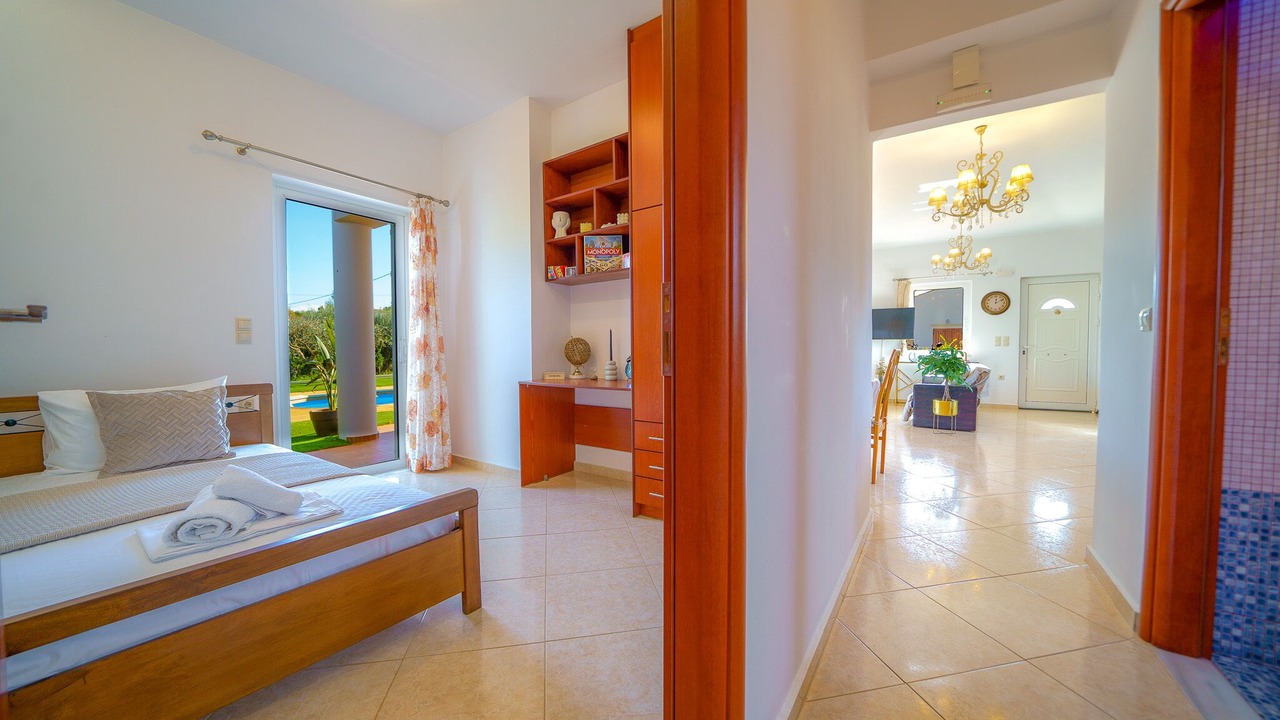 Photo of Bedroom in Vamos