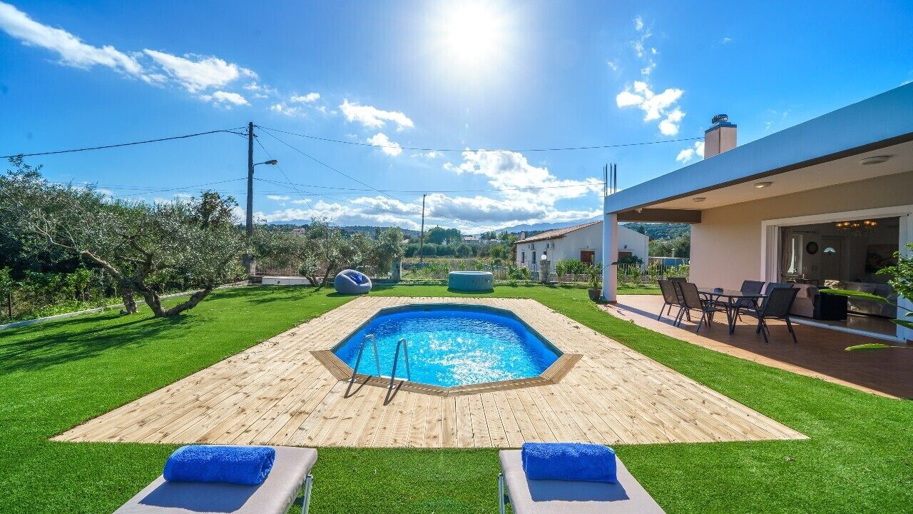 Photo of Outdoor in Vamos