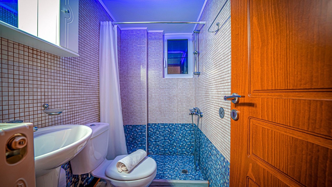 Photo of Bathroom in Vamos