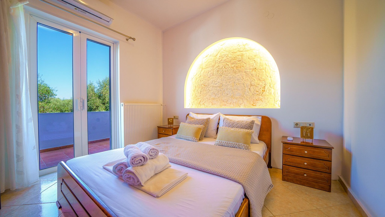 Photo of Bedroom in Vamos