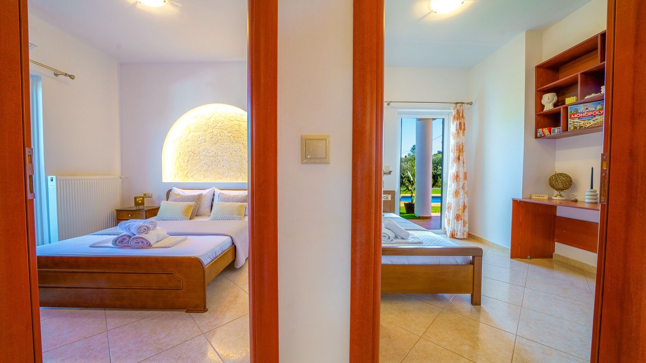 Photo of Bedroom in Vamos