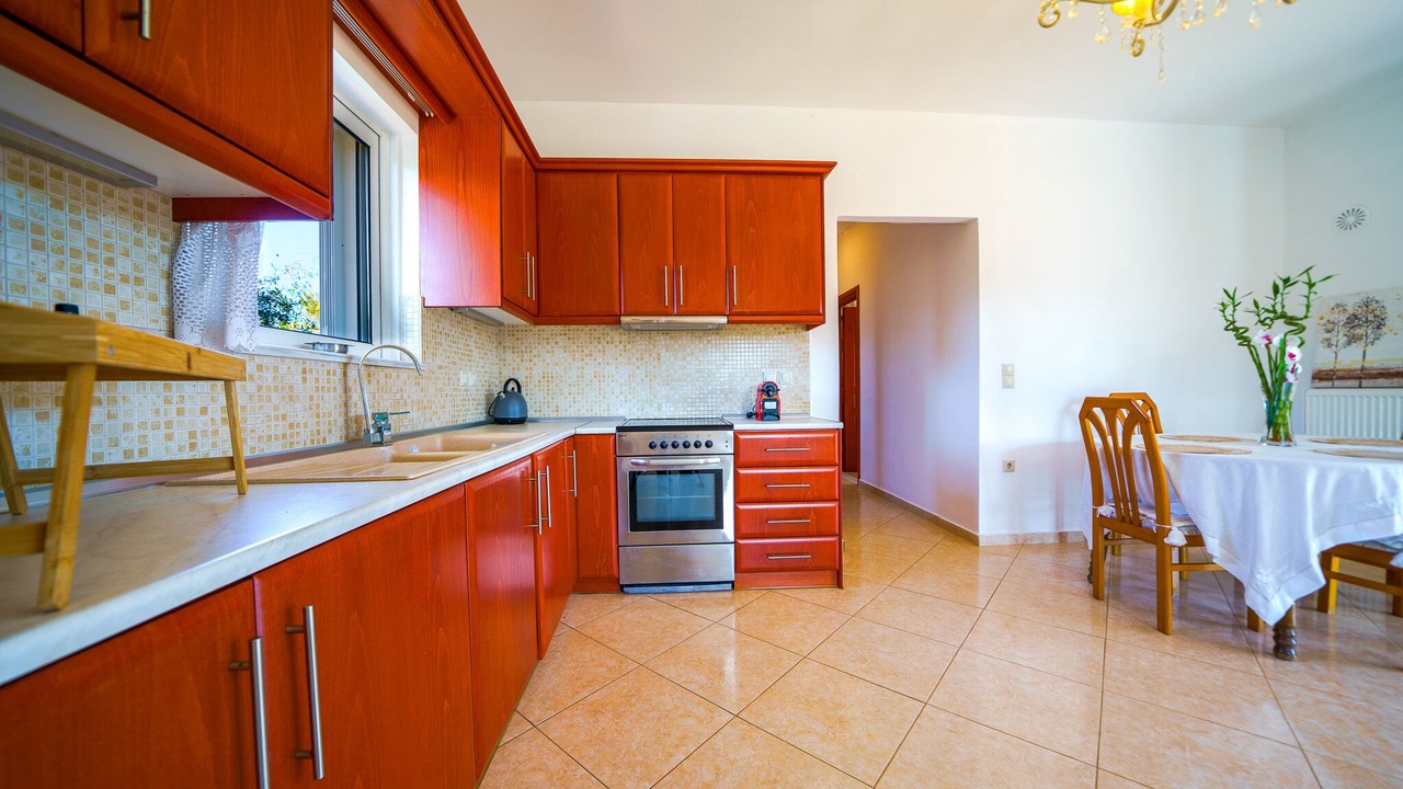 Photo of Kitchen in Vamos