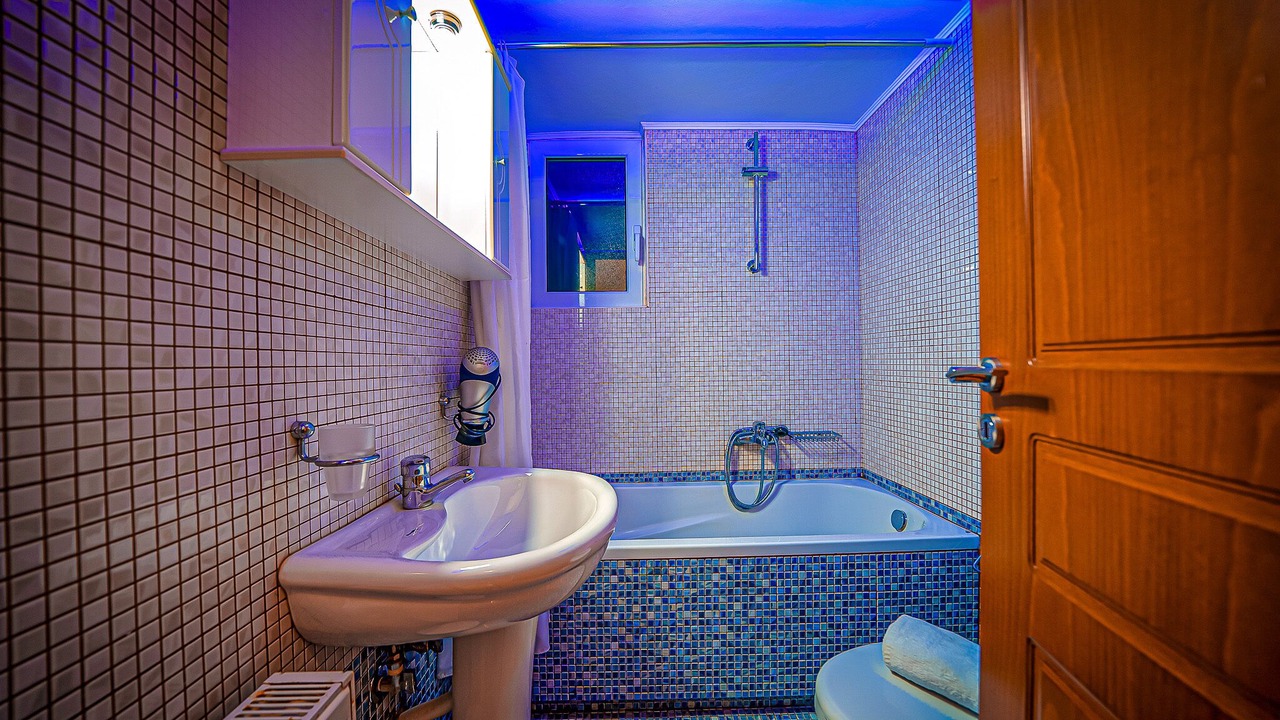 Photo of Bathroom in Vamos