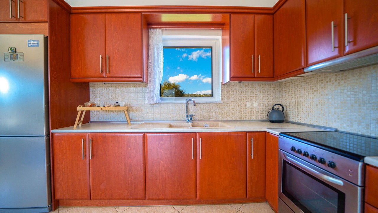 Photo of Kitchen in Vamos