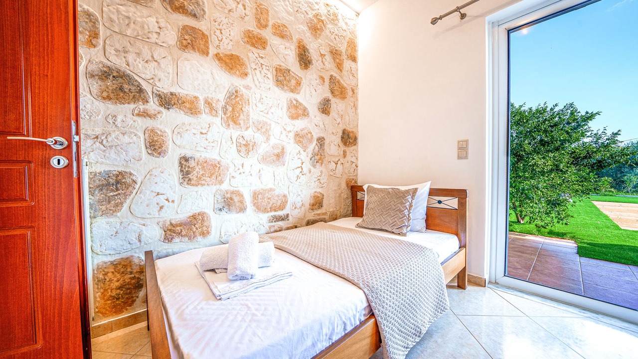 Photo of Bedroom in Vamos