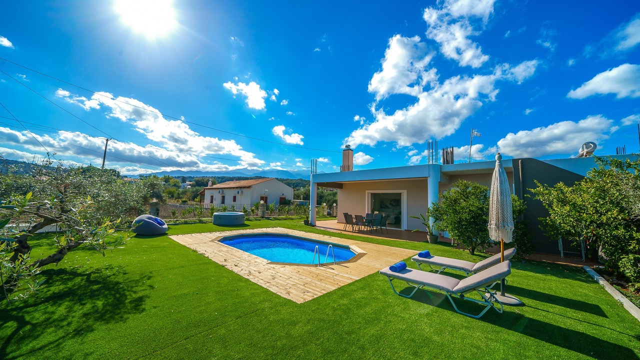 Photo of Patio Balcony in Vamos