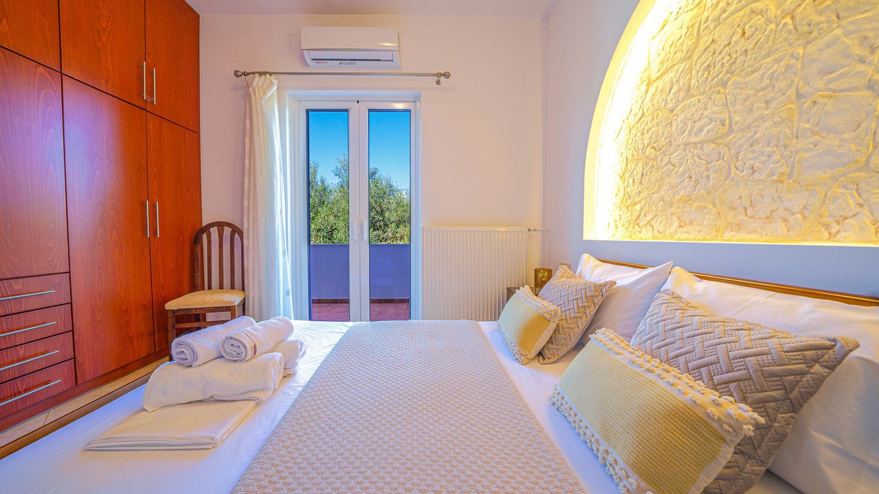 Photo of Bedroom in Vamos