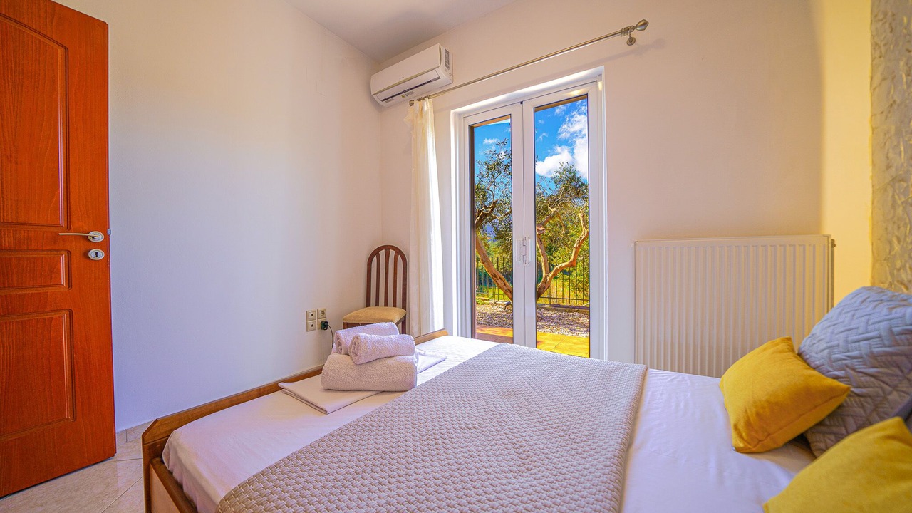 Photo of Bedroom in Vamos