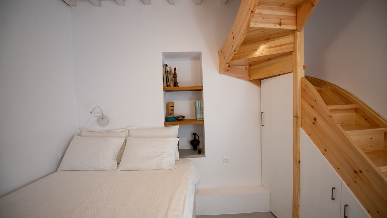 Photo of Bedroom in Glossa