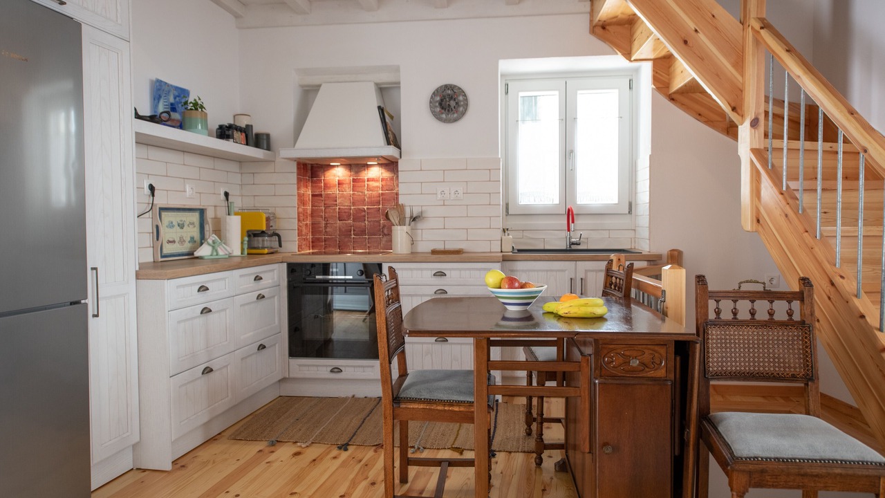 Photo of Kitchen in Glossa