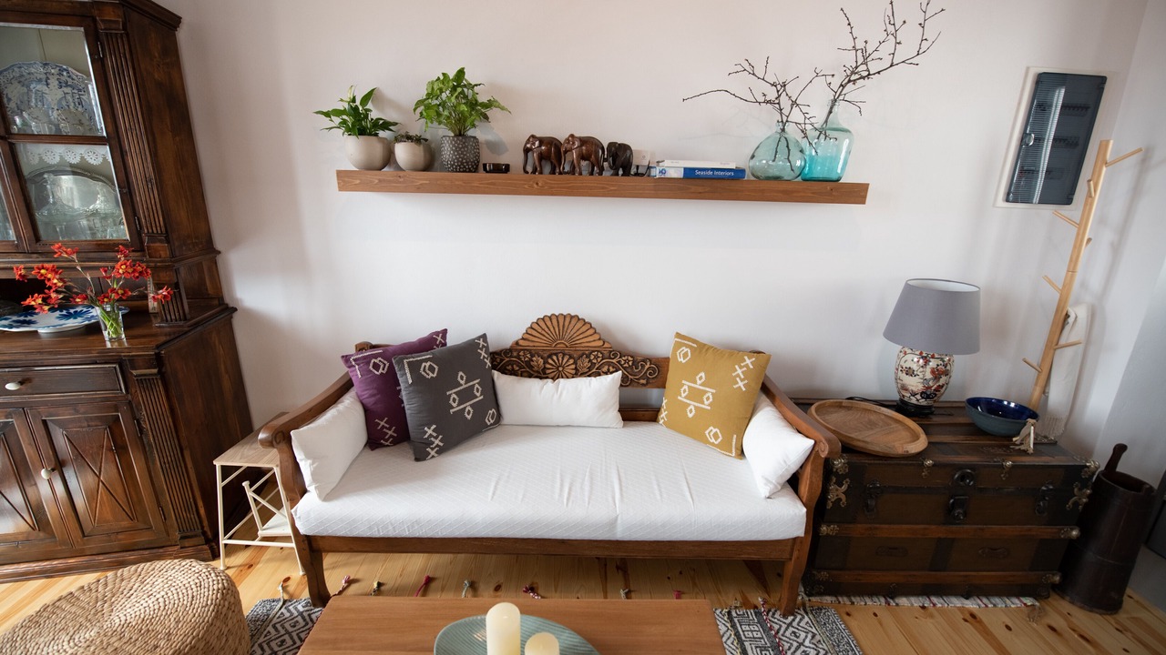 Photo of Livingroom in Glossa