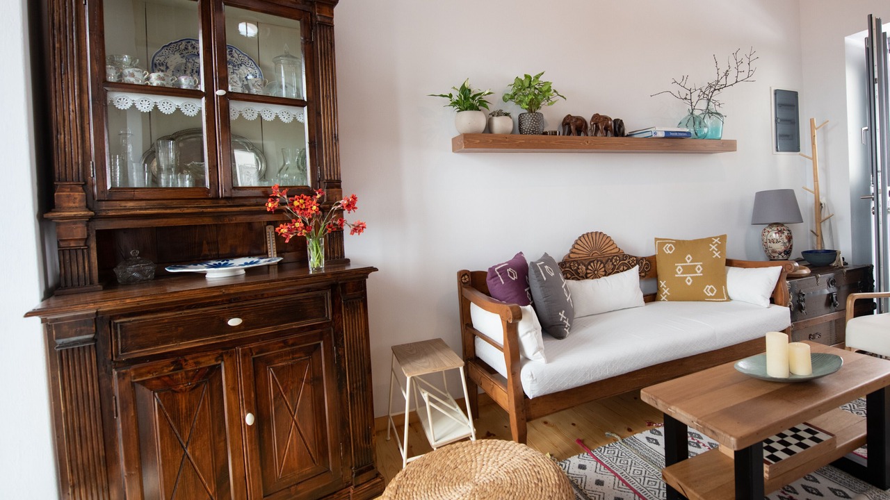 Photo of Livingroom in Glossa
