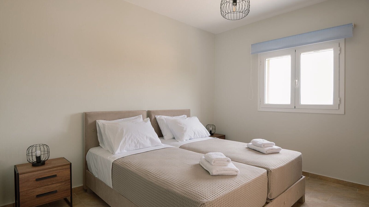 Photo of Bedroom in Menegata