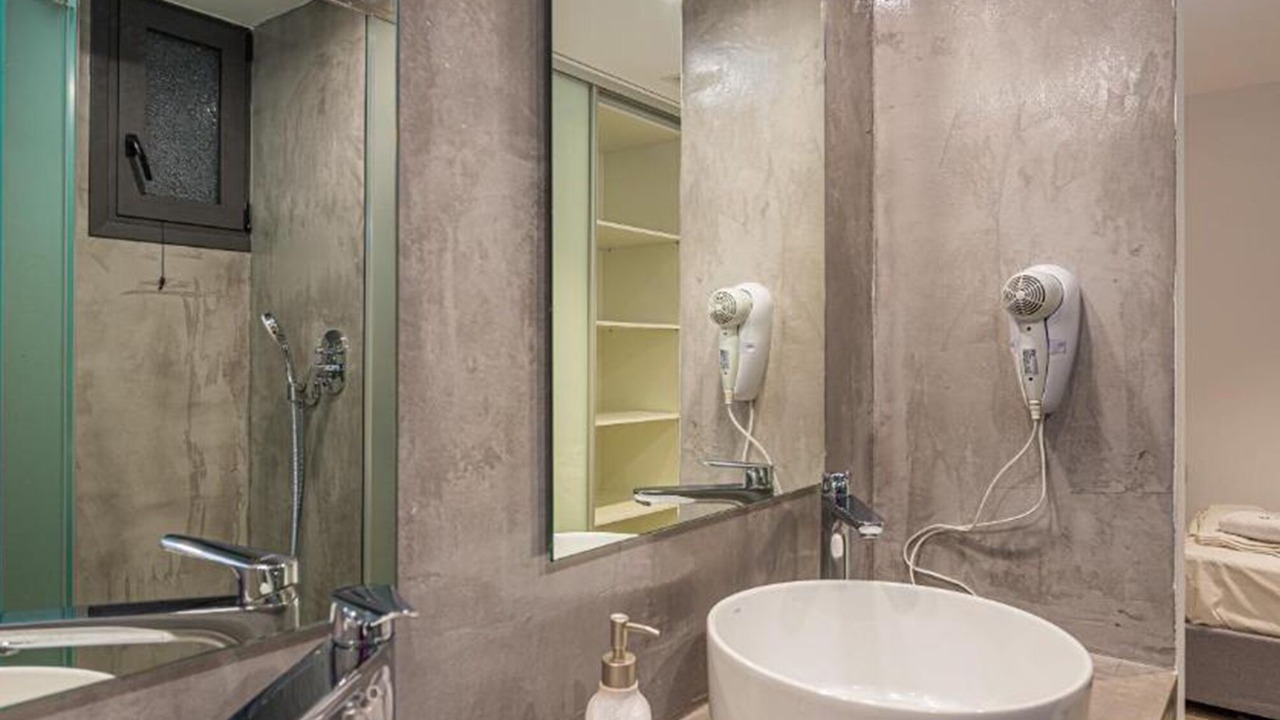 Photo of Bathroom in Laganas