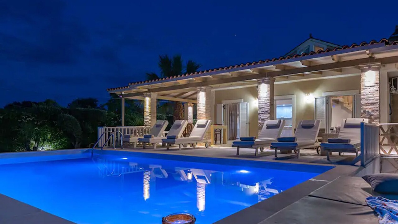 Photo of Outdoor in Laganas