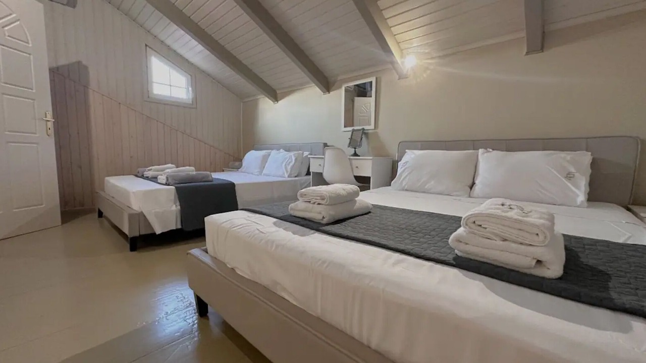 Photo of Bedroom in Laganas