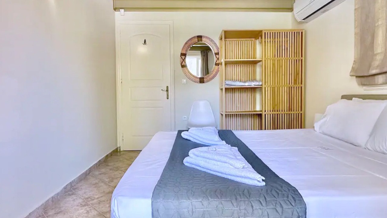 Photo of Bedroom in Laganas